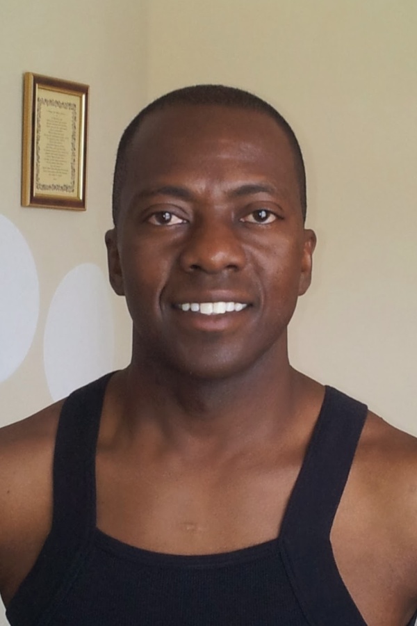 Cruise Brothers Travel Agent Johnny Black